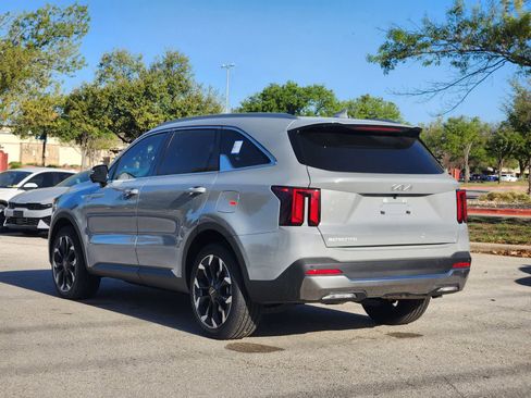 New 2026 Kia Sorento SX FWD image 6