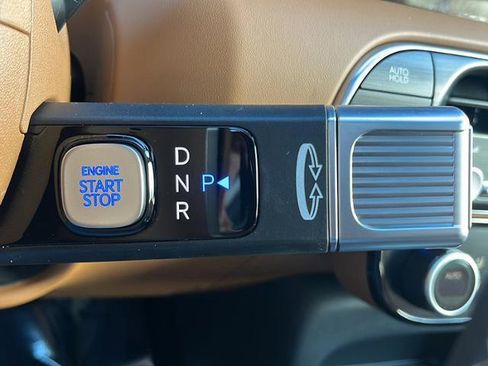 New 2026 Hyundai Palisade Calligraphy image 15