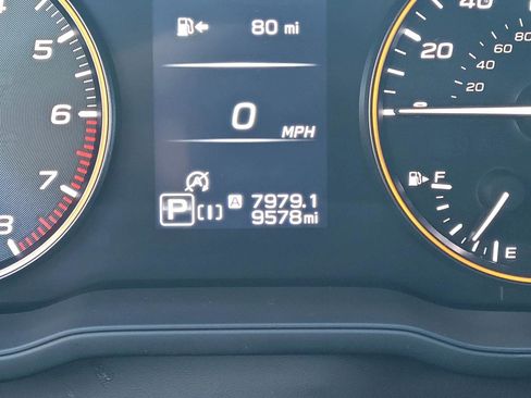 Certified 2025 Subaru Crosstrek 2.5i Wilderness w/ Crosstrek Mirror Package AWD/4WD image 32