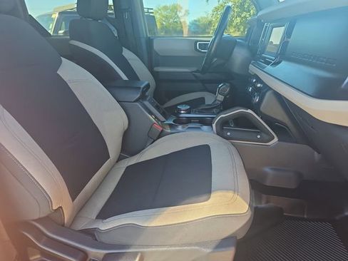 Used 2021 Ford Bronco Big Bend image 10