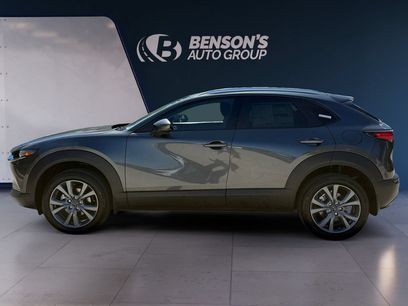 New 2026 MAZDA CX-30 AWD 2.5 S w/ Premium Package
