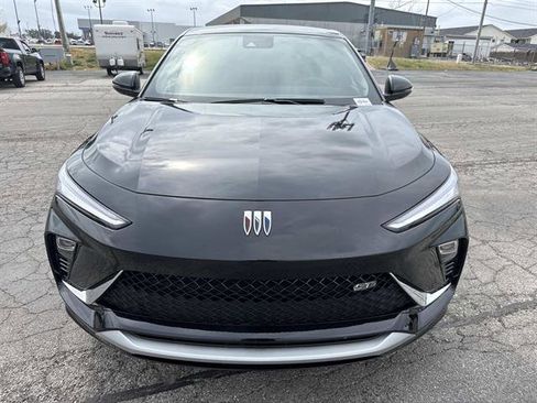 New 2026 Buick Envista Sport Touring w/ Convenience I Package image 2