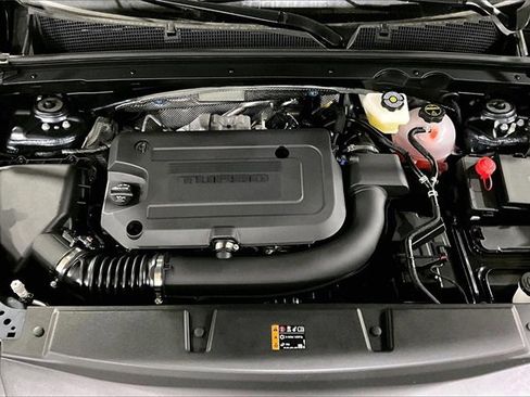 New 2026 Buick Envision Preferred image 13