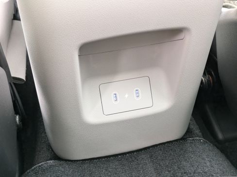 New 2026 Hyundai Tucson Limited image 14