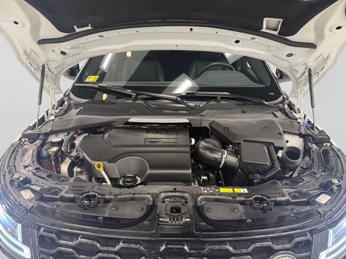 Used 2023 Land Rover Range Rover Evoque R-Dynamic S image 5