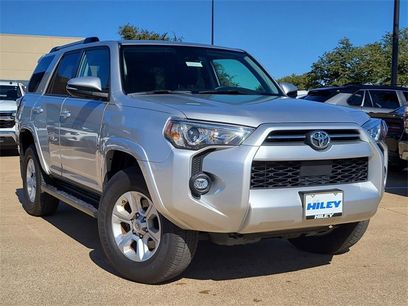 Used 2021 Toyota 4Runner SR5 Premium