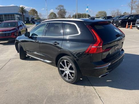 Used 2020 Volvo XC60 T5 Inscription image 4