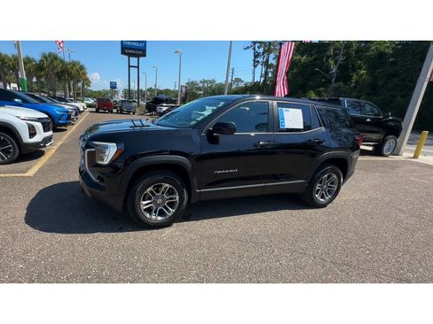 Used 2026 GMC Terrain Elevation FWD image 6