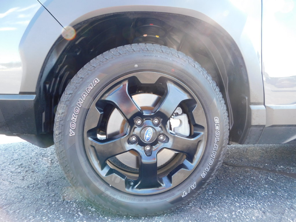 Used 2024 Subaru Forester Wilderness AWD/4WD image 10