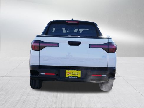 Certified 2023 Hyundai Santa Cruz SEL w/ Activity Package image 6