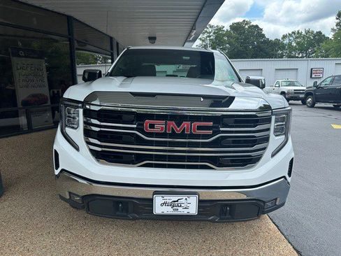 Certified 2023 GMC Sierra 1500 SLT w/ SLT Convenience Package image 2