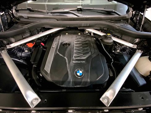 Used 2019 BMW X5 xDrive40i w/ Convenience Package image 30