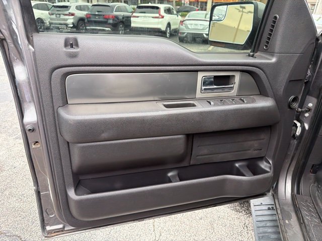 Used 2014 Ford F150 FX4 w/ Equipment Group 402A Luxury AWD/4WD image 10