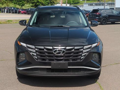 Used 2023 Hyundai Tucson SEL AWD/4WD image 9