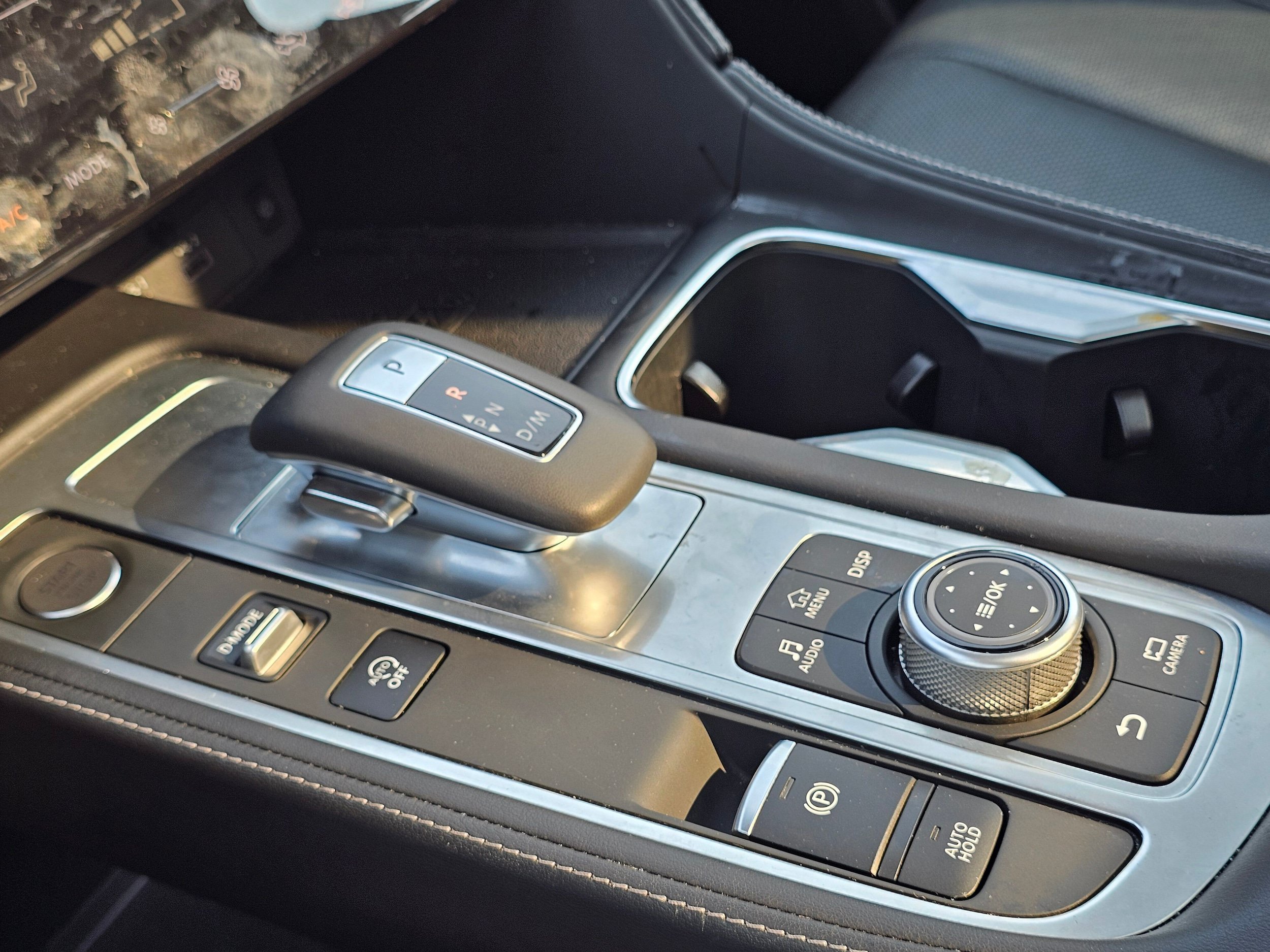 Used 2025 INFINITI QX60 Pure AWD/4WD image 34