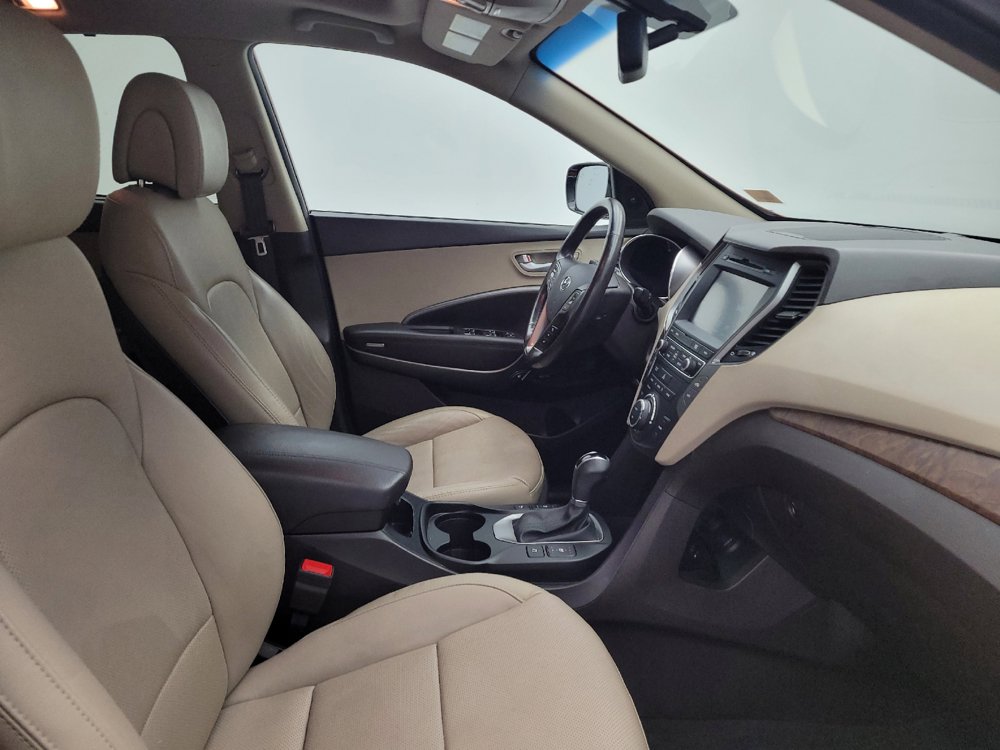 Used 2018 Hyundai Santa Fe Sport w/ 2.4L Tech Package 04 FWD image 21