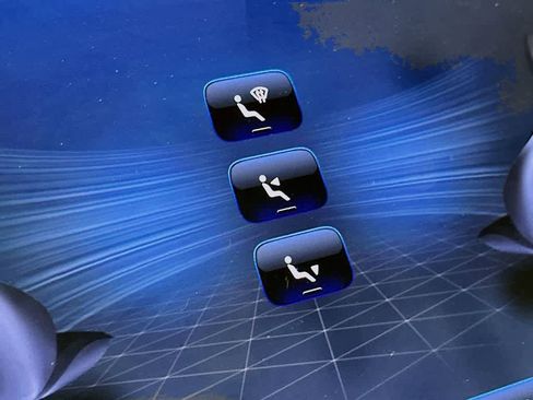 Used 2023 Mercedes-Benz EQE 350+ 4MATIC SUV image 32