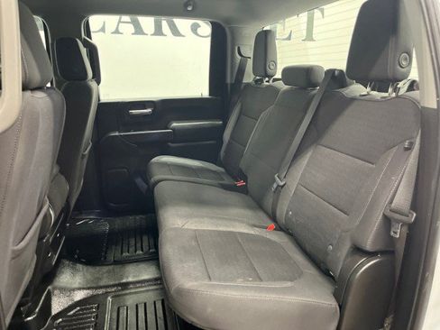 Used 2023 Chevrolet Silverado 2500 W/T AWD/4WD image 37