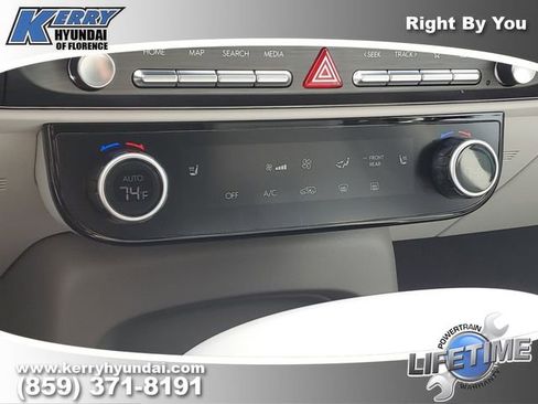 New 2026 Hyundai Palisade SEL AWD/4WD image 29