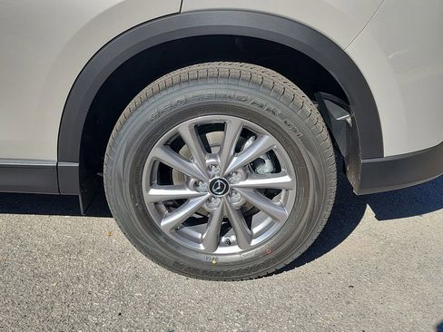 New 2025 MAZDA CX-5 AWD 2.5 S image 6
