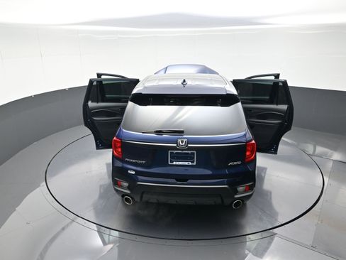 Used 2023 Honda Passport EX-L image 13