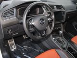 Used 2021 Volkswagen Tiguan SEL Premium R-Line image 4