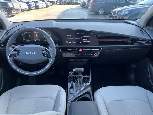 New 2026 Kia Niro EX w/ EX Premium Package image 18