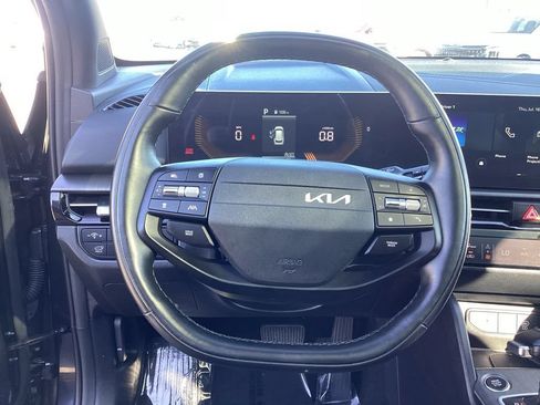 Certified 2026 Kia Sportage X-Line w/ X-Line Premium Package AWD/4WD image 20