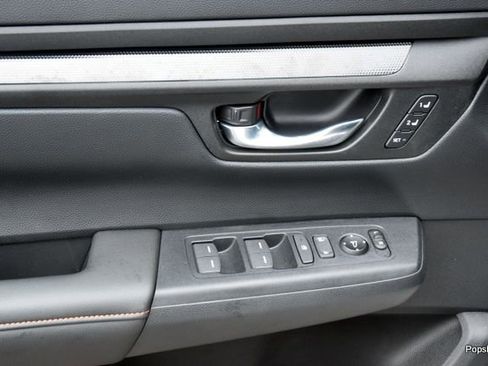 Certified 2026 Honda CR-V Sport-L image 9