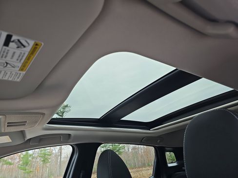 New 2026 Nissan Kicks SV w/ SV Premium Package image 26