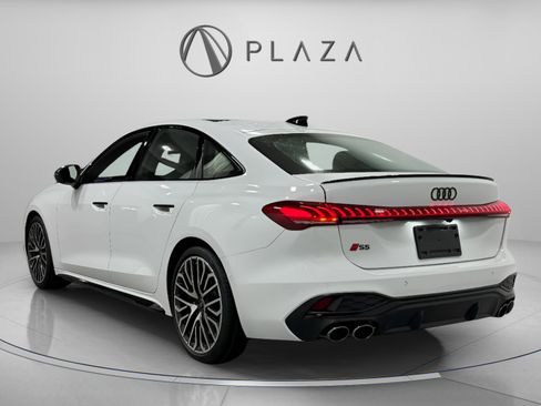 New 2025 Audi S5 Premium Plus image 4