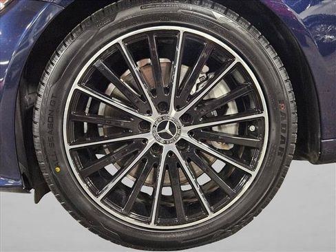 Used 2020 Mercedes-Benz C 300 Sedan image 23