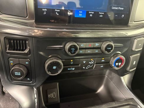 New 2025 Ford F150 STX w/ Equipment Group 200A image 19