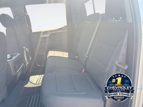 New 2026 Chevrolet Silverado 1500 RST w/ Convenience Package II AWD/4WD image 23