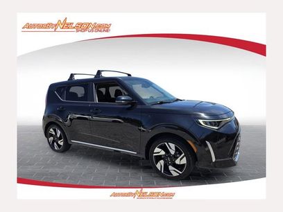 Used 2025 Kia Soul GT-Line w/ GT-Line Technology Package