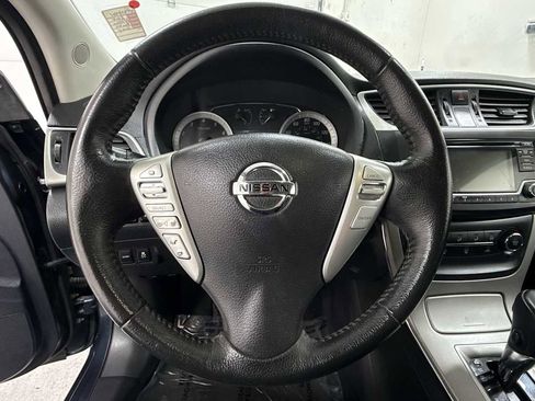 Used 2015 Nissan Sentra SV w/ Protection Package image 16