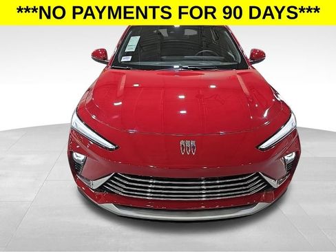 New 2026 Buick Envista Preferred w/ Convenience I Package FWD image 2