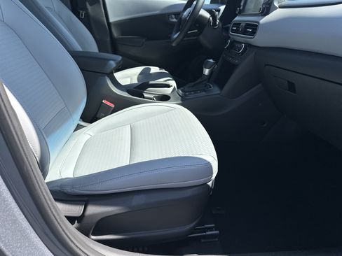 Used 2021 Hyundai Kona Ultimate FWD image 15