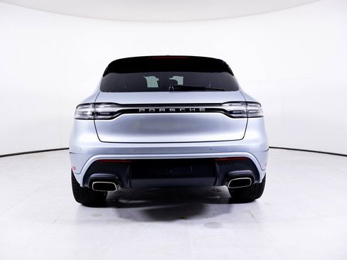 New 2026 Porsche Macan image 29