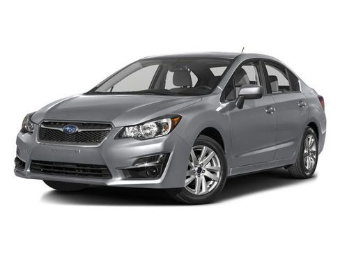 Used 2016 Subaru Impreza 2.0i Premium AWD/4WD image 1