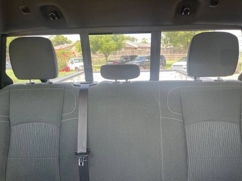Used 2023 RAM 2500 Tradesman w/ Safety Group AWD/4WD image 8