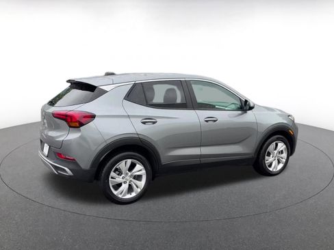 Used 2025 Buick Encore GX Preferred FWD image 14