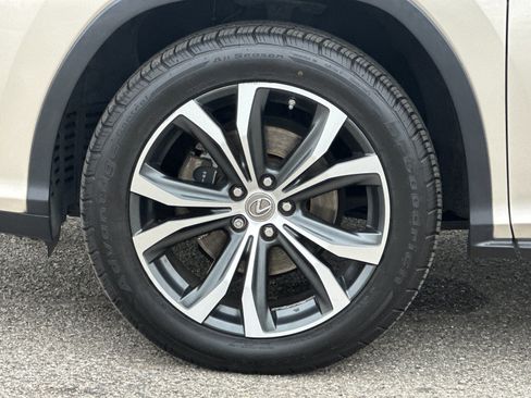 Used 2017 Lexus RX 350 FWD w/ Premium Package image 26