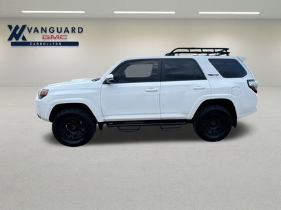 Used 2024 Toyota 4Runner TRD Pro