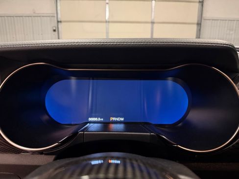 Used 2020 Ford Mustang Shelby GT500 w/ Technology Package image 10