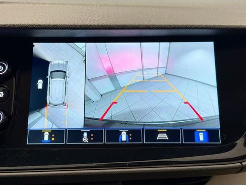 Certified 2023 Buick Envision Avenir AWD/4WD image 13
