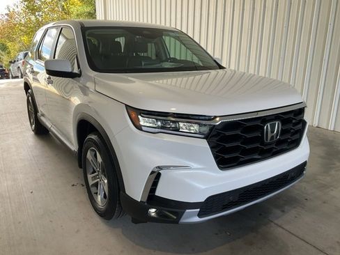 New 2025 Honda Pilot EX-L image 28