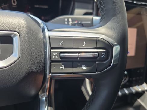 New 2026 GMC Terrain Elevation w/ Elevation Premium Package FWD image 25