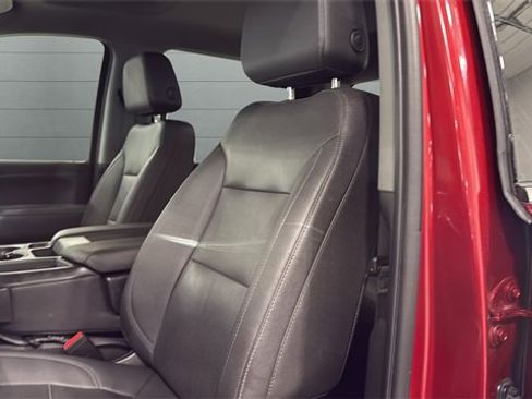 Used 2022 Chevrolet Silverado 3500 LTZ image 23