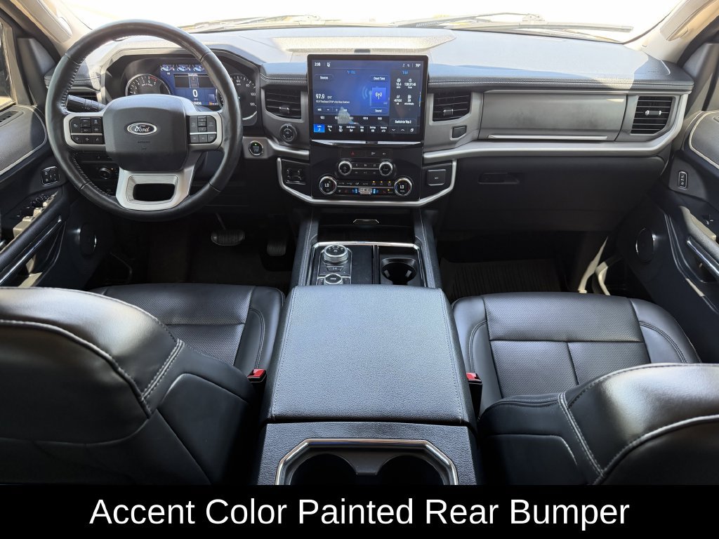 Used 2022 Ford Expedition XLT AWD/4WD image 11